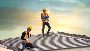 Professional Roofing Service in Richmond, MO